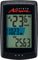 CatEye Cyclomètre GPS sans capteur AirGPS - Black