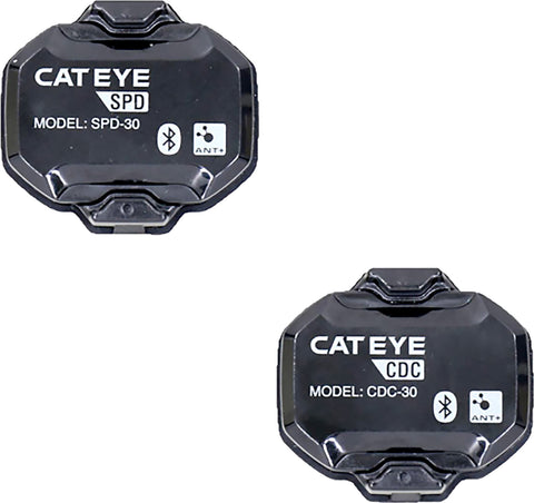 CatEye Ensemble SPD / CDC-30