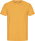 Colorful Standard T-shirt biologique classique - Unisexe - Burned Yellow