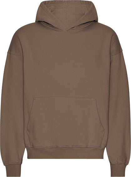 Colorful Standard Chandail à capuchon surdimensionné biologique - Unisexe