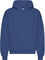 Colorful Standard Chandail à capuchon surdimensionné biologique - Unisexe - Marine Blue