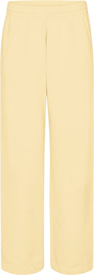 Colorful Standard Pantalon de survêtement biologique à jambe droite - Unisexe