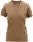 Colorful Standard T-shirt biologique léger - Femme - Warm Taupe