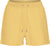 Colorful Standard Short de survêtement biologique classique - Femme - Lemon Yellow