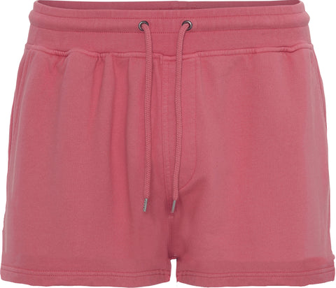 Colorful Standard Short de survêtement biologique classique - Femme