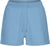 Colorful Standard Short de survêtement biologique classique - Femme - Seaside Blue