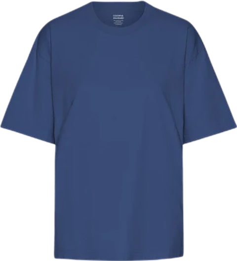 Colorful Standard T-shirt surdimensionné biologique - Unisexe