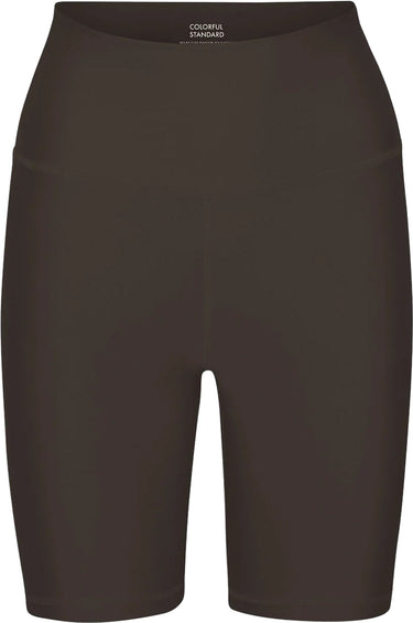 Colorful Standard Short de cycliste Active - Femme
