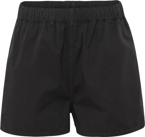 Colorful Standard Shorts Organic Twill - Femme