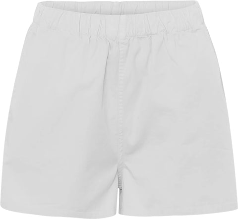 Colorful Standard Shorts Organic Twill - Femme