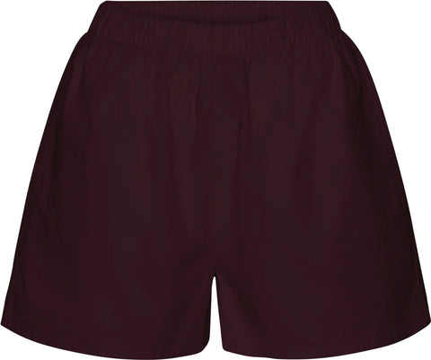 Colorful Standard Shorts Organic Twill - Femme