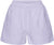 Colorful Standard Shorts Organic Twill - Femme - Soft Lavender