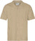 Colorful Standard Chemise à manches courtes en lin - Homme - Desert Khaki