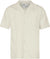 Colorful Standard Chemise à manches courtes en lin - Homme - Ivory White