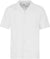 Colorful Standard Chemise à manches courtes en lin - Homme - Optical White