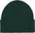 Colorful Standard Tuque en laine mérinos - Unisexe - Emerald Green