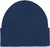 Colorful Standard Tuque en laine mérinos - Unisexe - Marine Blue