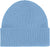 Colorful Standard Tuque en laine mérinos - Unisexe - Seaside Blue