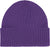 Colorful Standard Tuque en laine mérinos - Unisexe - Ultra Violet