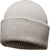 Colorful Standard Tuque en laine mérinos - Unisexe - Ivory White