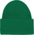 Colorful Standard Tuque en laine mérinos - Unisexe - Kelly Green