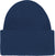Colorful Standard Tuque en laine mérinos - Unisexe - Marine Blue