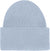 Colorful Standard Tuque en laine mérinos - Unisexe - Polar Blue