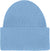 Colorful Standard Tuque en laine mérinos - Unisexe - Seaside Blue