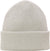 Colorful Standard Tuque en laine mérinos - Unisexe - Snow Melange
