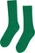 Colorful Standard Chaussette en laine mérinos mélangée - Unisexe - Kelly Green