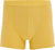 Colorful Standard Boxeurs longs biologique classique - Homme - Lemon Yellow