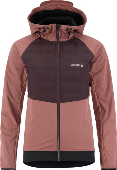 Craft Manteau thermique ADV Pursuit - Femme