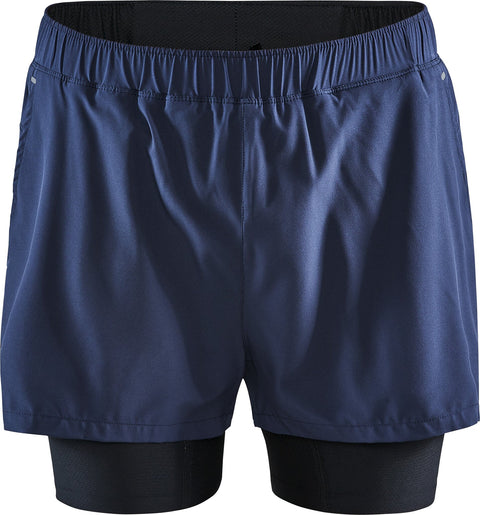 Craft Short extensible 2-en-1 ADV Essence - Homme