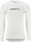 Craft Maillot couche de base à manches longues Pro Active Extreme X CN - Homme - White - Blaze