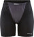Craft Boxeurs longs Pro Active Extreme X Wind - Femme - Black - Granite