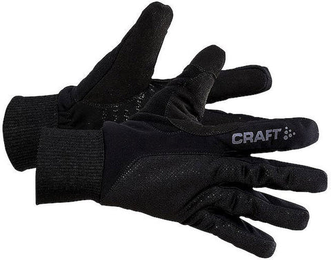 Craft Gants Core Insulate - Unisexe
