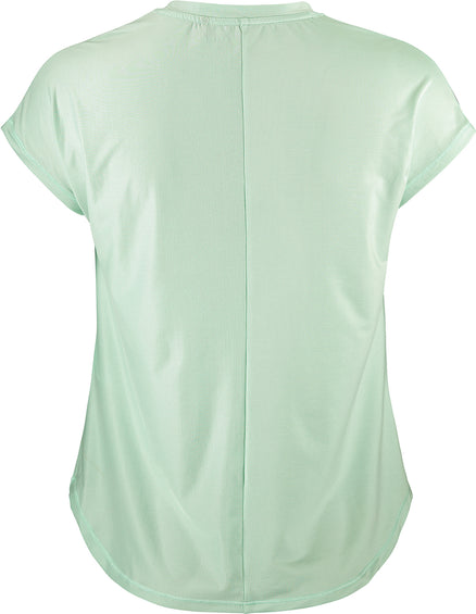 Craft T-shirt à manches courtes Core Essence - Femme