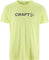 Craft T-shirt avec logo Core Essence - Homme - Colias