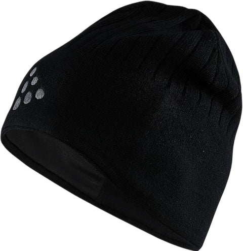 Craft Tuque en tricot ADV Windblock - Unisexe