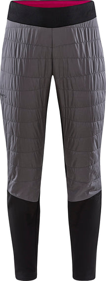 Craft Pantalon d'entraînement isolé Core Nordic - Femme