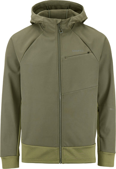 Craft Manteau hybride ADV Backcountry - Homme