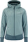 Craft Manteau hybride ADV Backcountry - Femme - River - Real
