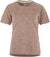 Craft T-shirt à manches courtes ADV Gravel - Femme - Rose Brown