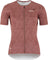 Craft Maillot à manches courtes Pro Gravel - Femme - Rose Brown - Multi