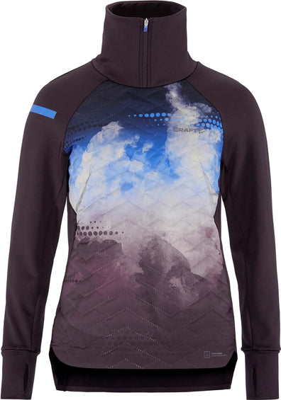 Craft Chandail ADV SubZ 3 - Femme