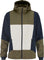 Craft Manteau à capuchon Core Backcountry - Homme - Rift - Blaze