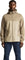Craft Manteau à capuchon Core Backcountry - Homme - Taupe - Hay