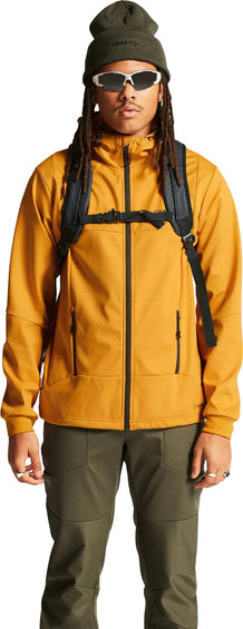 Craft Manteau à capuchon Core Backcountry - Homme