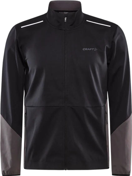 Craft Manteau d’entraînement Core Essence Nordic - Homme