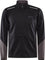 Craft Manteau d’entraînement Core Essence Nordic - Homme - Black